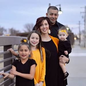 Meet your Posher, Chris